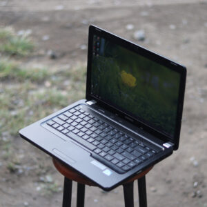 Laptop Hp CQ42 | Untuk Belajar dan Kerja Office