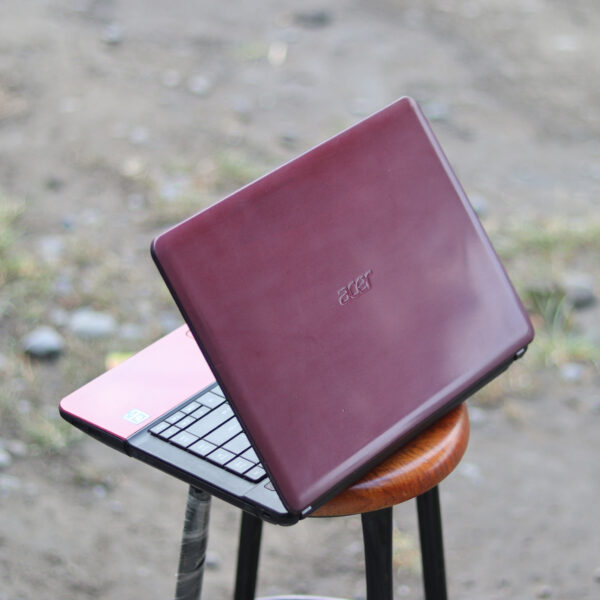 Laptop Acer intel Core i7 E1-431 | normal tinggal pakai siap kerja berat - Gambar 4