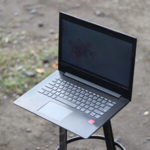 Laptop Lenovo 80xu | slim ringan dibawa lengkap siap pakai