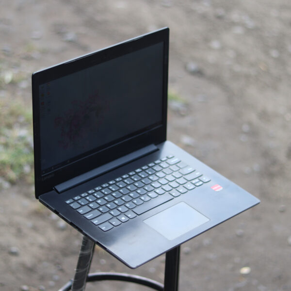 Laptop Lenovo 80xu | slim ringan dibawa lengkap siap pakai - Gambar 3