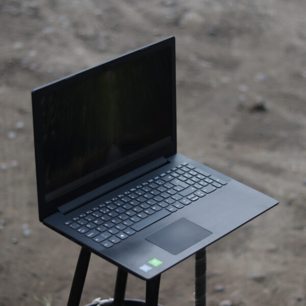 Laptop Desain Lenovo 81H7 Nvidia Grahics Siap Kerja Berat - Gambar 3
