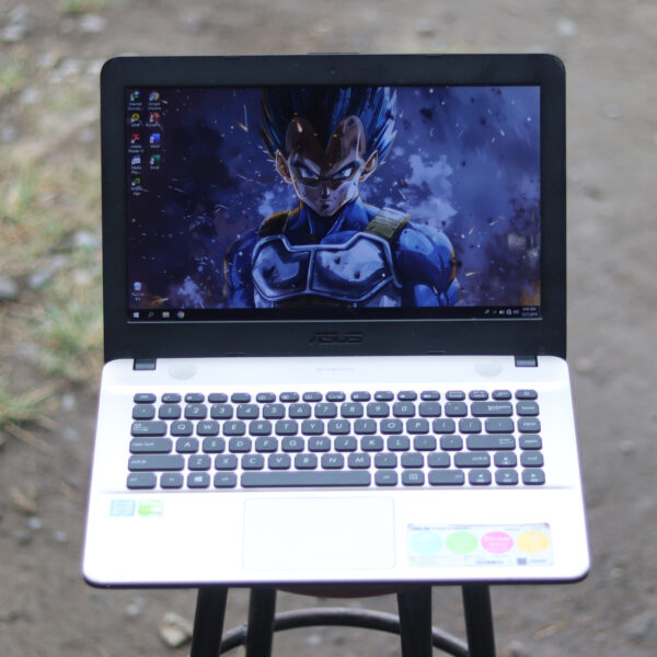 Laptop Asus X441UV Untuk Desain & Editing Normal Semua Tinggal Pakai - Gambar 2