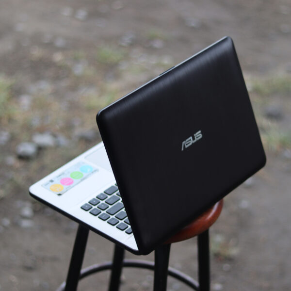 Laptop Asus X441UV Untuk Desain & Editing Normal Semua Tinggal Pakai - Gambar 4