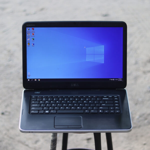 Laptop DELL Vostro Intel Core i5 Normal Siap Untuk Kerja Atau Jualan Online - Gambar 2