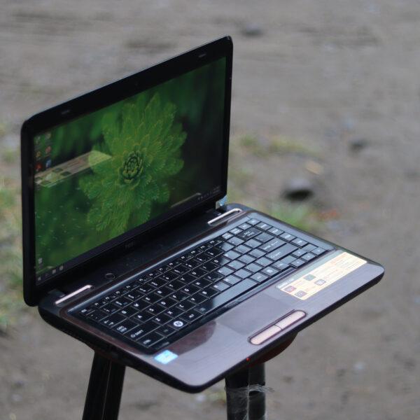 Laptop Toshiba L745 Core i5 Normal Tinggal pakai Siap kerja - Gambar 3