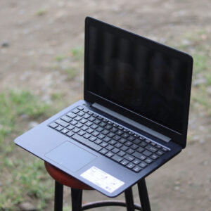 Laptop Asus Vivibook E420YA Slim 4Gb 1000Gb Normal Siap Pakai