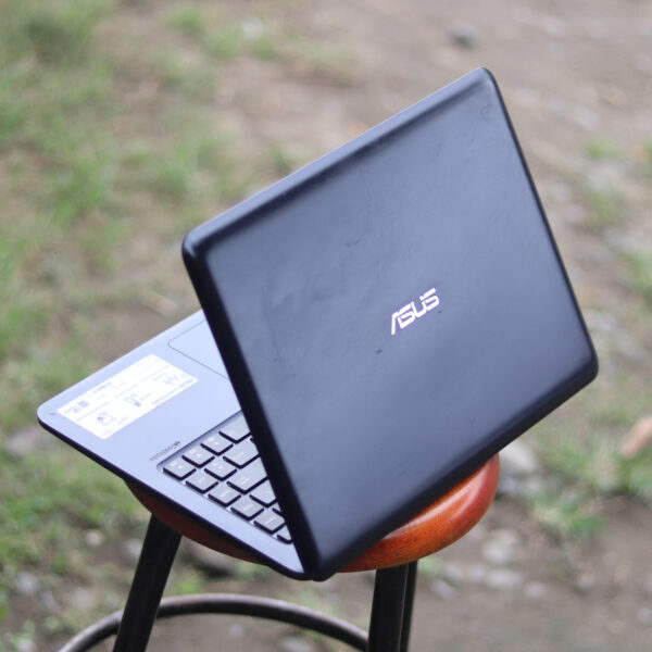Laptop Asus Vivibook E420YA Slim 4Gb 1000Gb Normal Siap Pakai - Gambar 4
