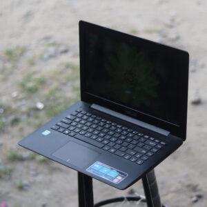 Laptop ASUS X453MA Ringan Untuk Pelajar & Kerja | Normal Siap Pakai