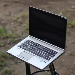 Laptop HP Core i5 8460P | Windows 10 Siap Pakai Untuk Kerja dan Pelajar