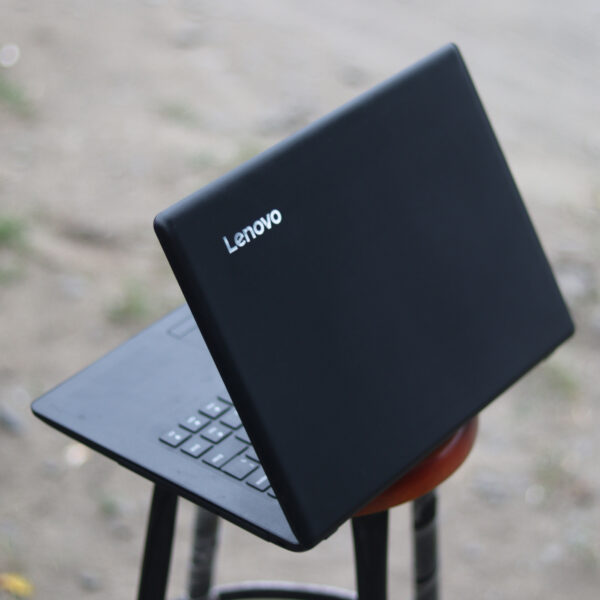 Lenovo Ideapad 80t6 Siap Pakai | Celeron N3060 4GB 500GB - Gambar 4