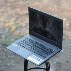 Laptop Acer Editing E5-473G | i3 Nvidia 8GB 256GB