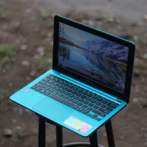 Laptop Second Asus E202SA | Intel N3060 2GB 500GB
