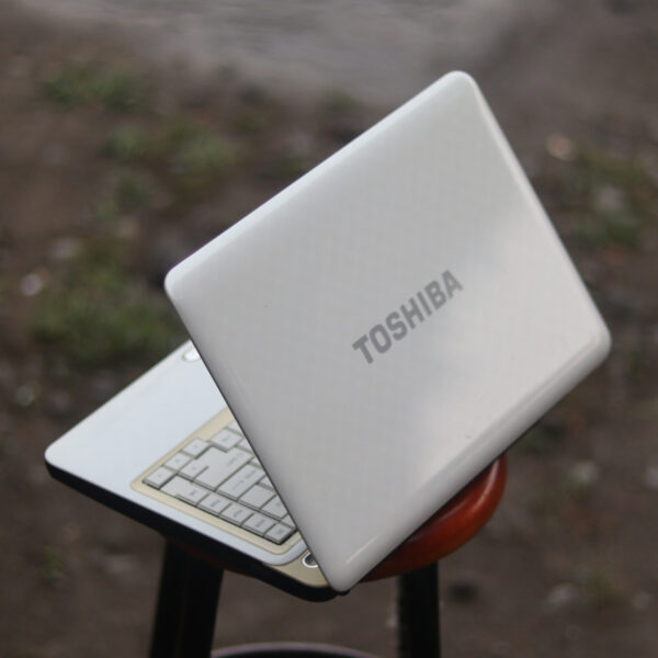Toshiba L740 Siap Desain | Nvidia Ram 8Gb 500Gb - Gambar 4