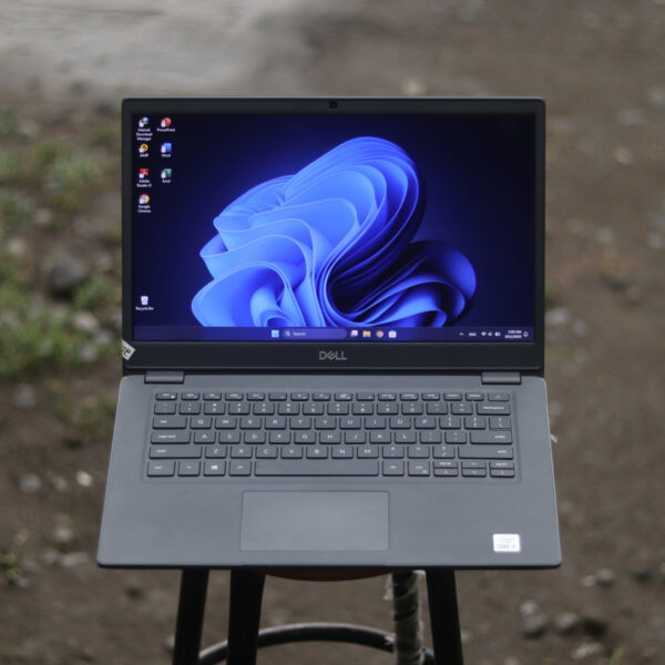 Dell i5 Gen 10 Latitude 3410 | 8GB SSD 256GB - Gambar 2