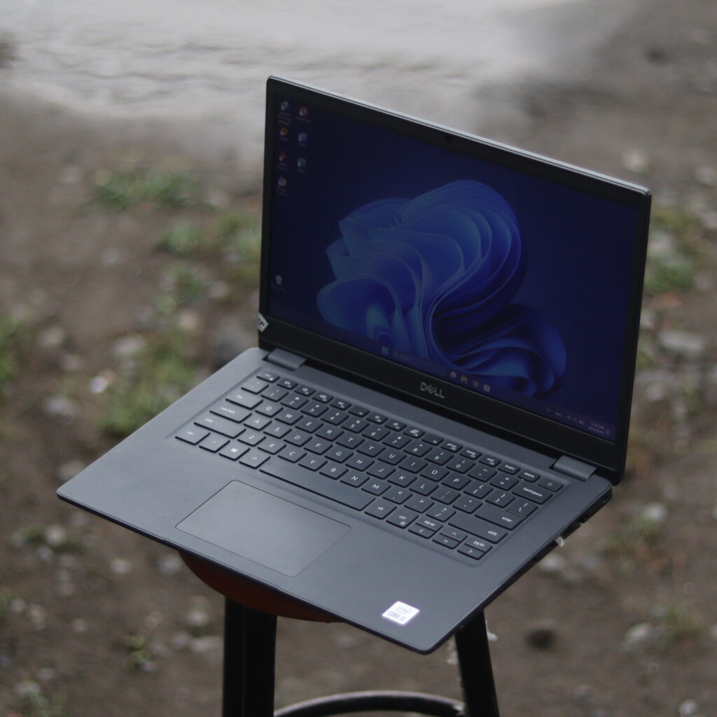 Dell i5 Gen 10 Latitude 3410 | 8GB SSD 256GB