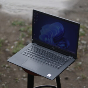 Dell i5 Gen 10 Latitude 3410 | 8GB SSD 256GB