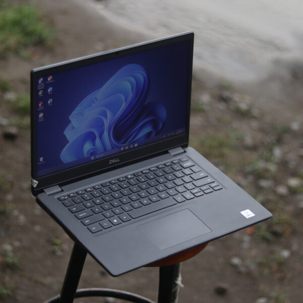 Dell i5 Gen 10 Latitude 3410 | 8GB SSD 256GB - Gambar 3