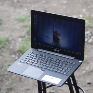 Asus Desain & Editing | X455YA 8GB Radeon