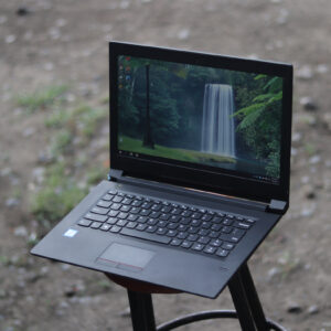 Lenovo 80SX i3 Siap Pakai | 4GB 1000GB Slim