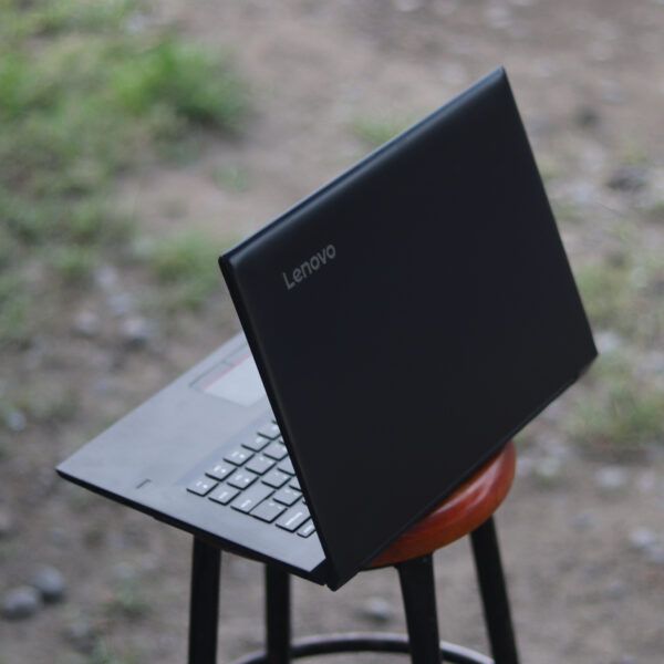 Lenovo 80SX i3 Siap Pakai | 4GB 1000GB Slim - Gambar 4