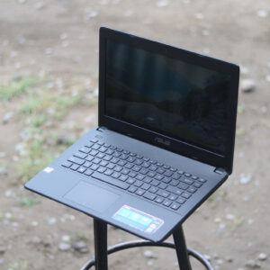 Asus X450EA Siap Pakai | AMD 4GB 500GB