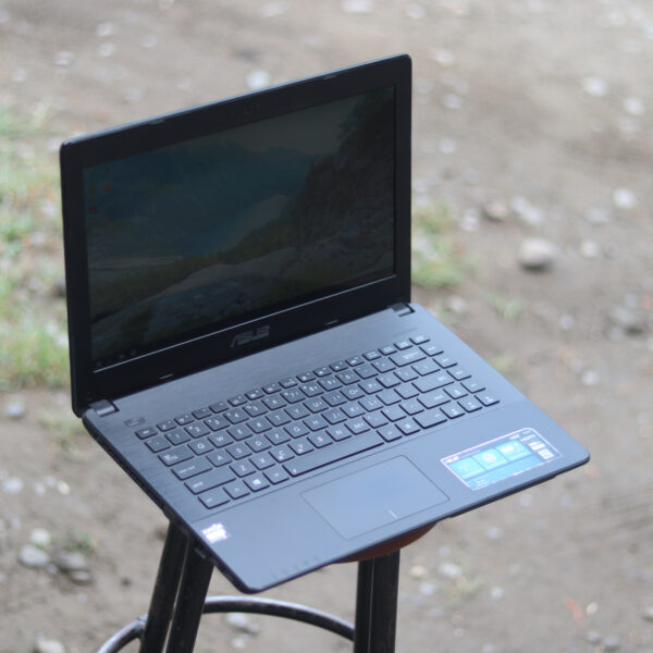 Asus X450EA Siap Pakai | AMD 4GB 500GB - Gambar 3