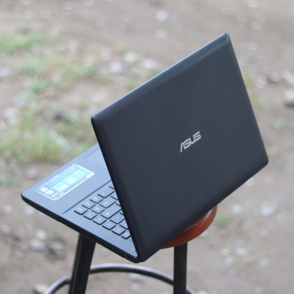 Asus X450EA Siap Pakai | AMD 4GB 500GB - Gambar 4
