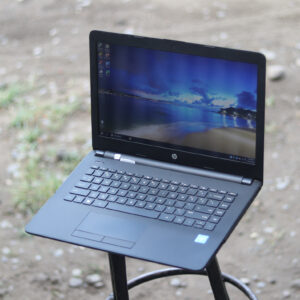 Laptop HP Slim 14-BS0XX | RAM 4GB 500GB