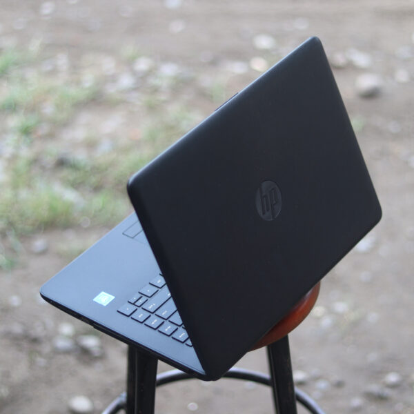 Laptop HP Slim 14-BS0XX | RAM 4GB 500GB - Gambar 4