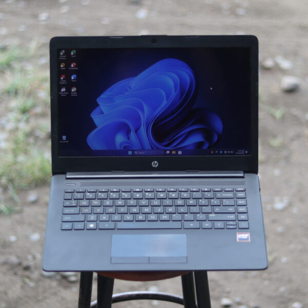Hp Ryzen 3 Siap Pakai | Nvme 256Gb 4GB - Gambar 2