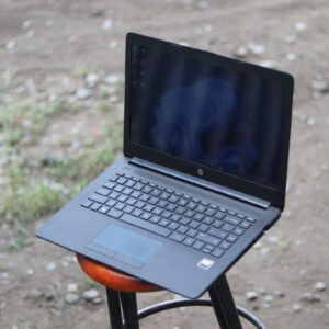 Hp Ryzen 3 Siap Pakai | Nvme 256Gb 4GB