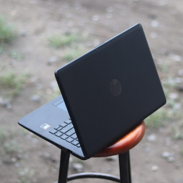 Hp Ryzen 3 Siap Pakai | Nvme 256Gb 4GB - Gambar 4