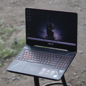 Asus Tuf Gaming FX505GD | intel i7 16GB