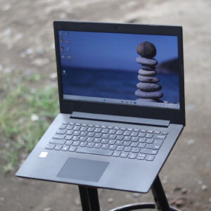 Lenovo Slim 81H6 | Core I3 7th 4Gb 1000Gb