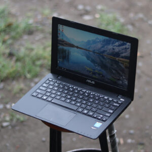 Asus X200 Ringan Siap Pakai | Celeron 2Gb 500Gb