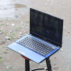 Asus Core i3 | Nvidia Siap Desain & Game