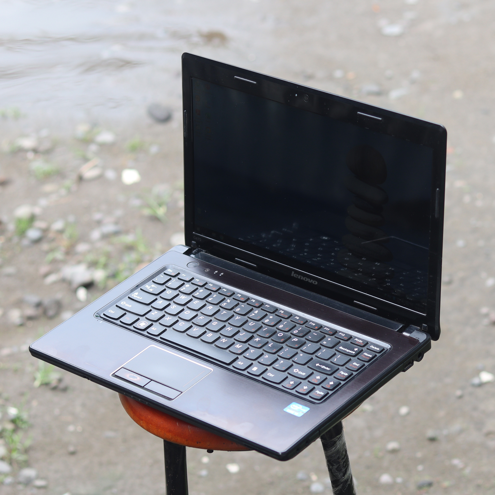 Lenovo Core i5 Nvidia | Siap Pakai Editing