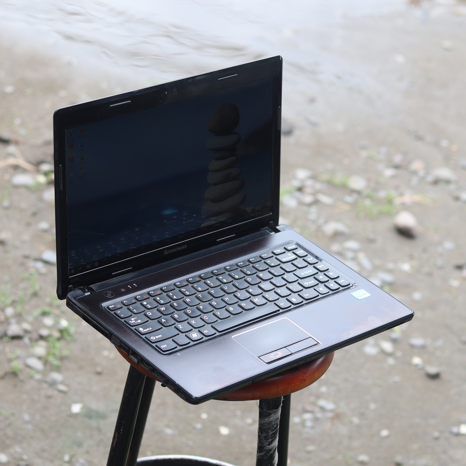 Lenovo Core i5 Nvidia | Siap Pakai Editing - Gambar 3