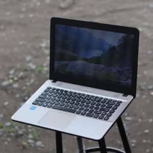 Asus X441 Siap Pakai Battery awet