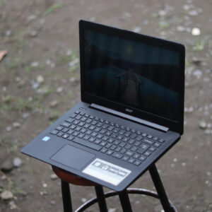 Acer L1410 Slim Siap Pakai | SSD 32/500GB
