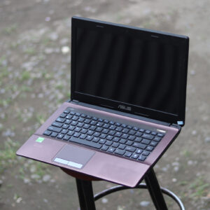 Asus Nvidia K43SD | Core i3 Siap Pakai