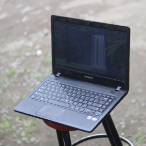 Samsung AMD E1200 | Siap Pakai