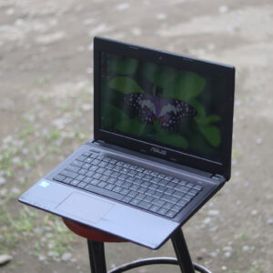 Asus X45A | Core i3 Siap Pakai