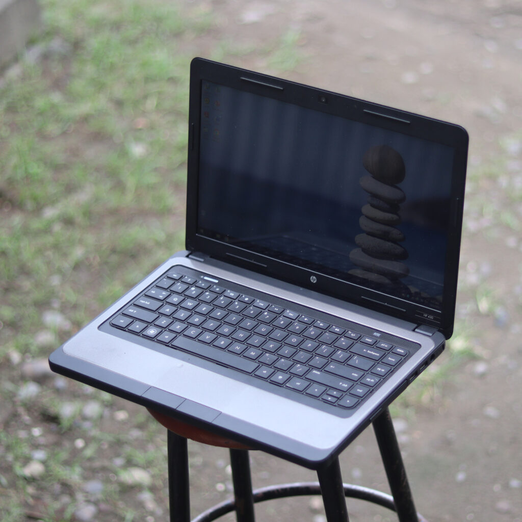 HP 430 Intel Core i3 | Siap Pakai