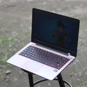 Samsung Slim Intel Core i5 | SSD Siap Pakai