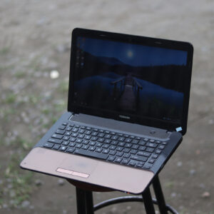 Toshiba M840 Core i5 | Siap Pakai