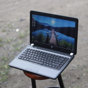 Hp Core i5 4GB 500GB Siap Pakai