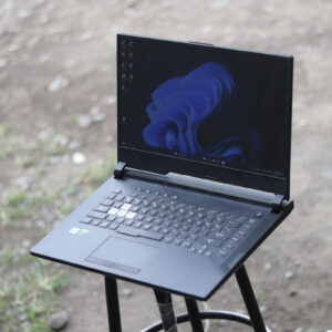 Asus ROG Strix G531GS Siap Desain dan Game