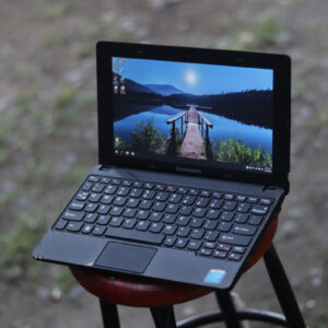 Lenovo 10 inch 20424 Ringan Siap Pakai