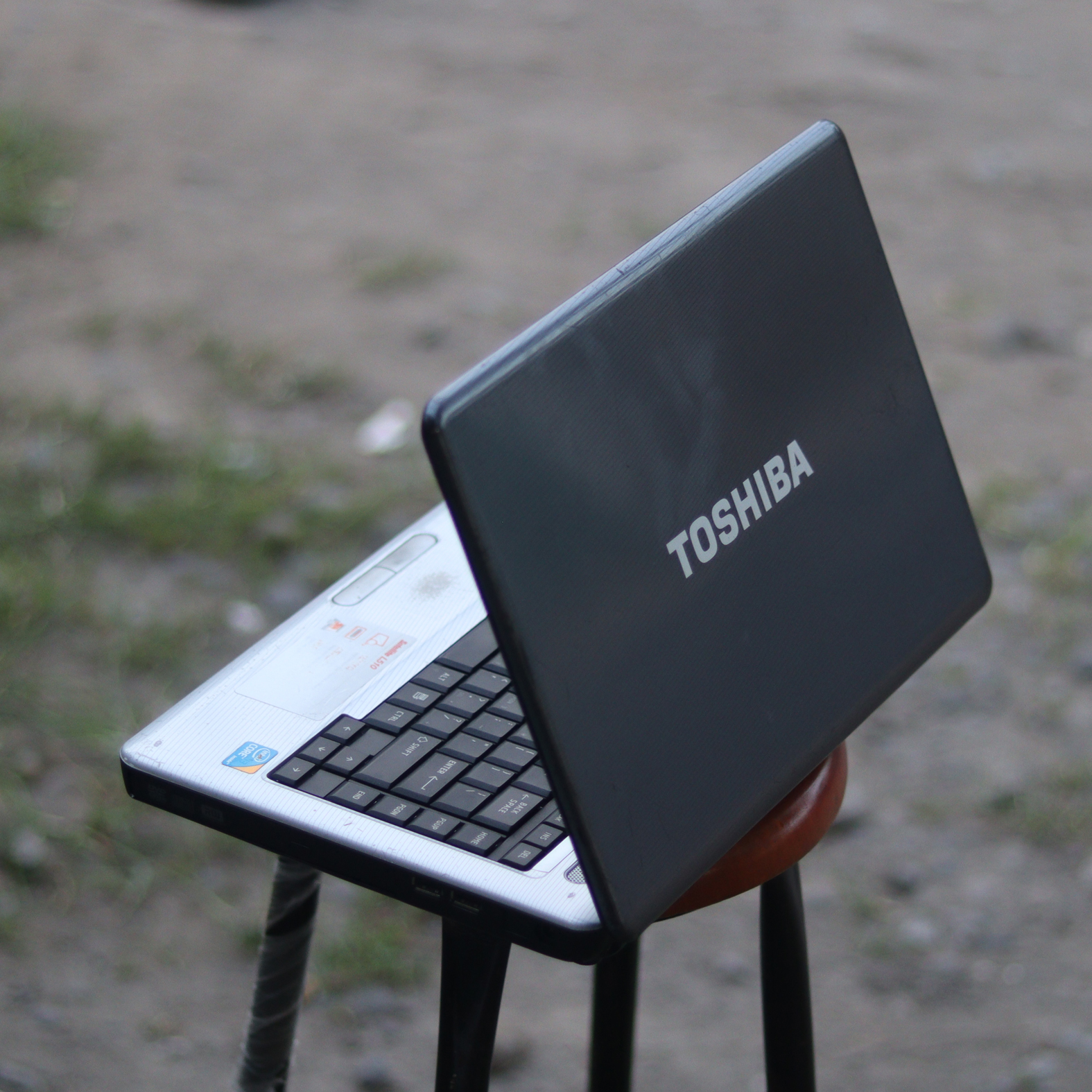 Toshiba Core i3 L510 | Siap Pakai - Gambar 4